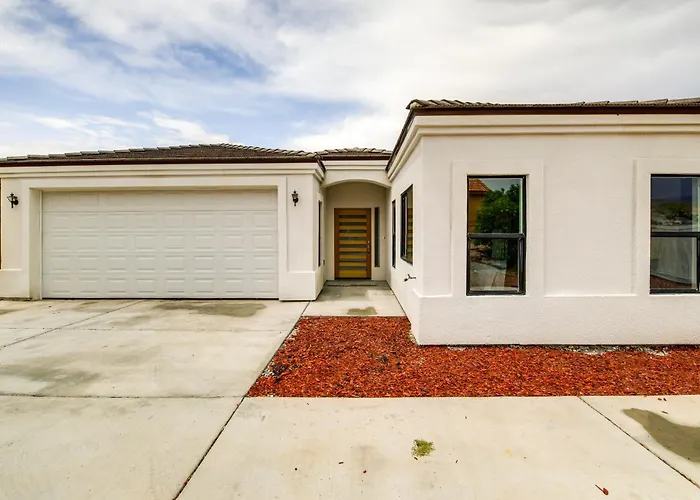 4 Mi To Casinos: Mtn-view In Bullhead City! * Bullhead City