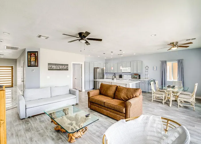 4 Mi To Casinos: Mtn-view In Bullhead City! Holiday home Bullhead City