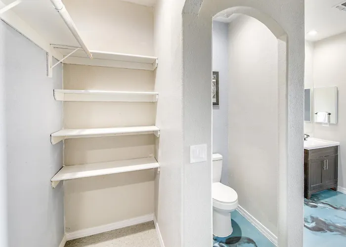 4 Mi To Casinos: Mtn-view In Bullhead City! Holiday home Bullhead City